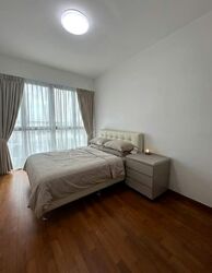 Eight Courtyards (D27), Condominium #581357651